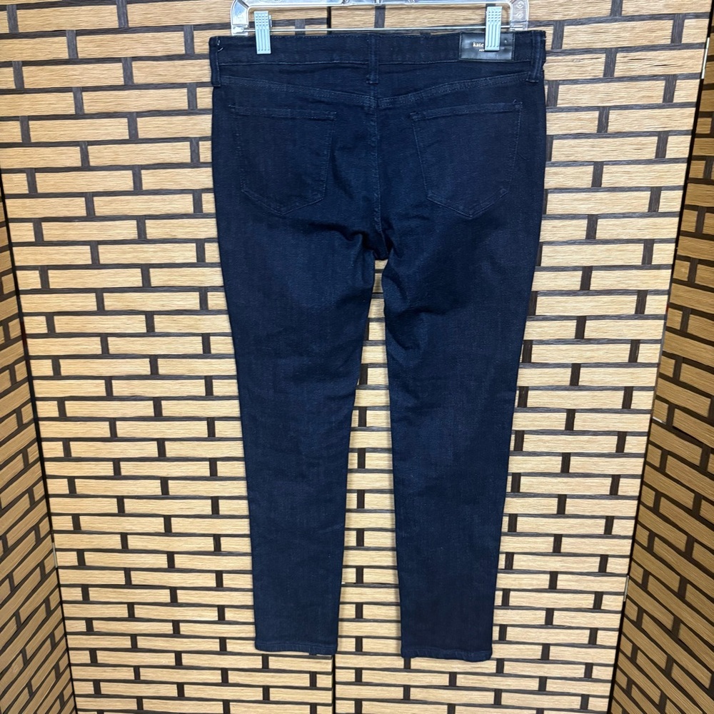 Kate Spade Broome Street Jeans Size 28 View 2